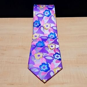Vintage E.J. Samuel Neck Tie